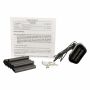 Motorcraft Wiring Connectors for 2014-2018 TRANSIT CONNECT - EU2Z14S411PA