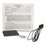 Motorcraft Wiring Connectors FU2Z14S411KA