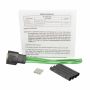 Motorcraft Wiring Connectors 9U2Z14S411MB