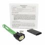 Motorcraft Wiring Connectors 9U2Z14S411MB