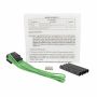 Motorcraft Wiring Connectors 9U2Z14S411MB