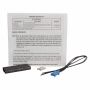 Motorcraft Wiring Connectors for 2014-2023 TRANSIT CONNECT - FU2Z14S411SA
