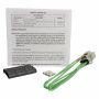 Motorcraft Wiring Connectors for 2015-2016 EXPLORER, 2022-2023 F-150, 2014-2019 FLEX - FU2Z14S411AJA