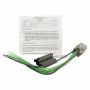 Motorcraft Wiring Connectors FU2Z14S411AKA