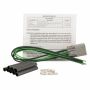 Motorcraft Wiring Connectors FU2Z14S411AKA
