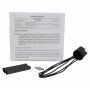 Motorcraft Wiring Connectors 3U2Z14S411BHC