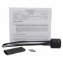 Motorcraft Wiring Connectors 3U2Z14S411BHC