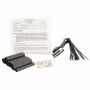 Motorcraft Wiring Connectors FU2Z14S411ATA