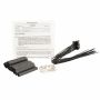 Motorcraft Wiring Connectors FU2Z14S411ATA