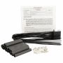 Motorcraft Wiring Connectors FU2Z14S411ATA