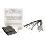 Motorcraft Wiring Connectors FU2Z14S411ASA