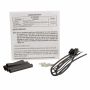 Motorcraft Wiring Connectors AU2Z14S411PB
