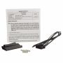 Motorcraft Wiring Connectors AU2Z14S411PB