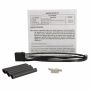 Motorcraft Wiring Connectors AU2Z14S411PB