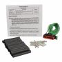 Motorcraft Wiring Connectors for 2015-2019 ESCAPE, 2015-2018 FOCUS - FU2Z14S411LA