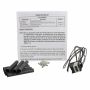 Motorcraft Wiring Connectors FU2Z14S411AVA