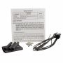 Motorcraft Wiring Connectors FU2Z14S411AVA