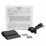 Motorcraft Wiring Connectors GU2Z14S411CA