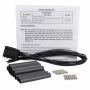 Motorcraft Wiring Connectors GU2Z14S411CA