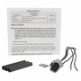 Motorcraft Wiring Connectors FU2Z14S411XB