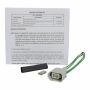 Motorcraft Wiring Connectors 1U2Z14S411BEC