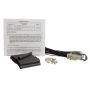 Motorcraft Wiring Connectors for 2010-2019 FLEX - GU2Z14S411EA