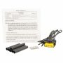 Motorcraft Wiring Connectors GU2Z14S411BA