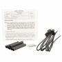 Motorcraft Wiring Connectors GU2Z14S411BA