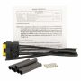 Motorcraft Wiring Connectors GU2Z14S411BA