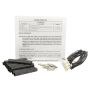 Motorcraft Wiring Connectors for 2018-2019 FIESTA - FU2Z14S411AEA