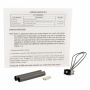 Motorcraft Wiring Connectors GU2Z14S411MA