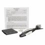 Motorcraft Wiring Connectors GU2Z14S411SA