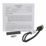 Motorcraft Wiring Connectors 3U2Z14S411PB