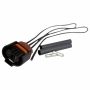 Motorcraft Wiring Connectors 1U2Z14S411BCA