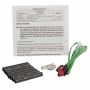 Motorcraft Battery Cables, Direct Fit 3U2Z14S411CTD