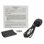 Motorcraft Wiring Connectors AU2Z14S411BKB