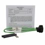 Motorcraft Wiring Connectors HU2Z14S411KA