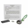 Motorcraft Wiring Connectors and Pigtails 3U2Z14S411FKAF