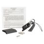 Motorcraft Wiring Connectors HU2Z14S411DA