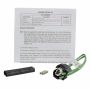 Motorcraft Wiring Connectors AU2Z14S411DB