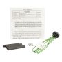 Motorcraft Wiring Connectors JU2Z14S411CA