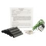 Motorcraft Wiring Harnesses JU2Z14S411AA