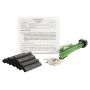 Motorcraft Wiring Harnesses JU2Z14S411AA