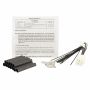 Motorcraft Wiring Connectors JU2Z14S411FA