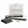 Motorcraft Wiring Connectors JU2Z14S411FA
