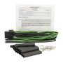 Motorcraft Wiring Harnesses JU2Z14S411PA