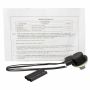Motorcraft Wiring Connectors 1U2Z14S411BFA