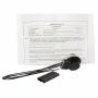 Motorcraft Wiring Connectors 1U2Z14S411BFA