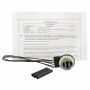 Motorcraft Wiring Connectors 1U2Z14S411BFA