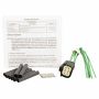 Motorcraft Wiring Harnesses CU2Z14S411ALB